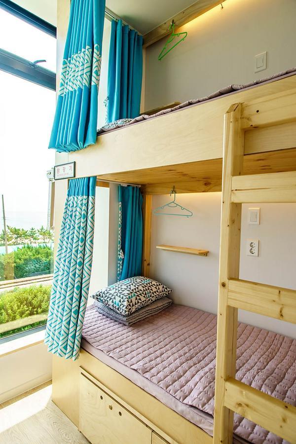 From Guesthouse Busan Room photo